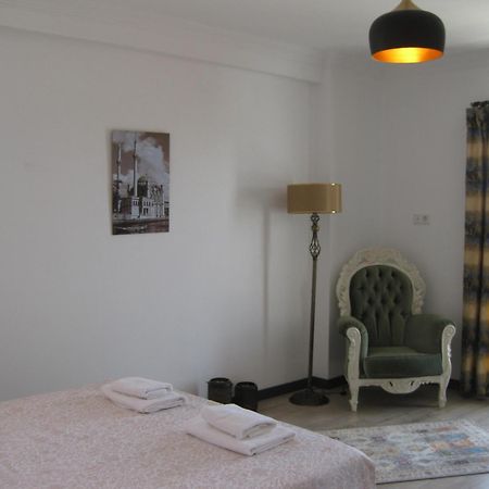 Villa Manzara Selçuk Buitenkant foto