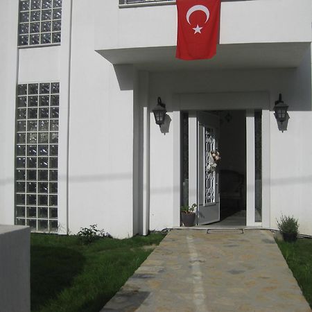 Villa Manzara Selçuk Buitenkant foto