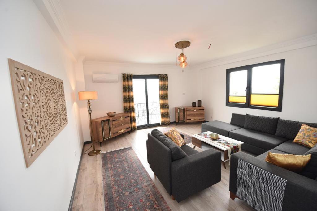 Villa Manzara Selçuk Buitenkant foto