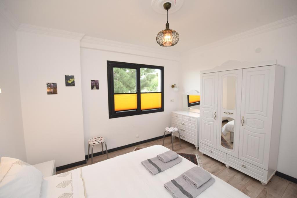 Villa Manzara Selçuk Buitenkant foto