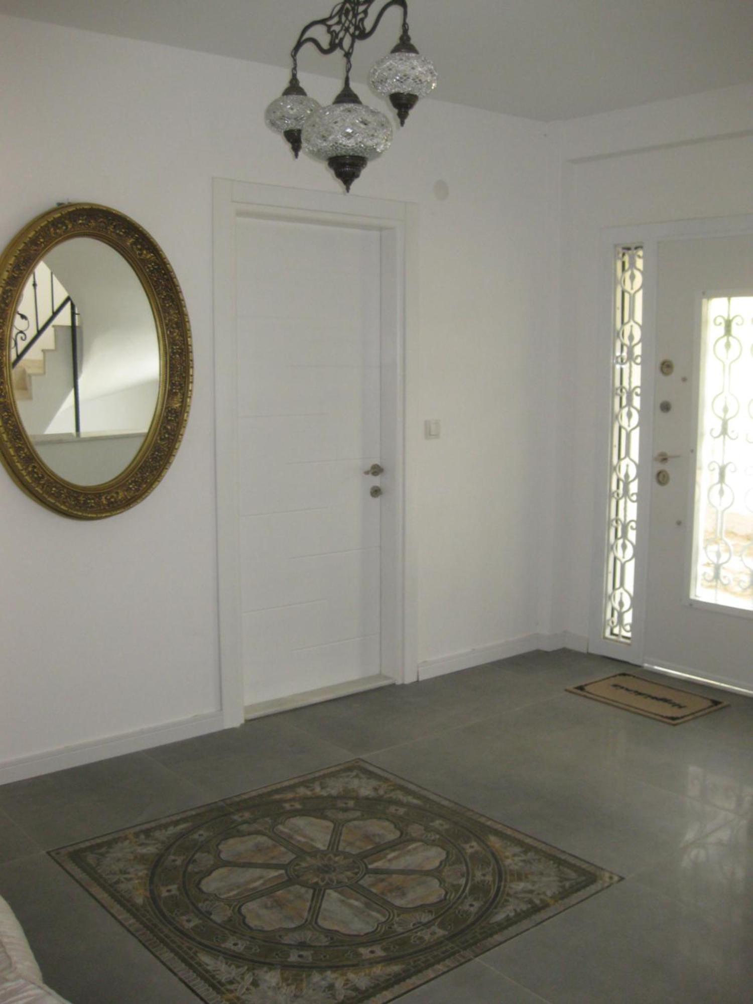 Villa Manzara Selçuk Buitenkant foto