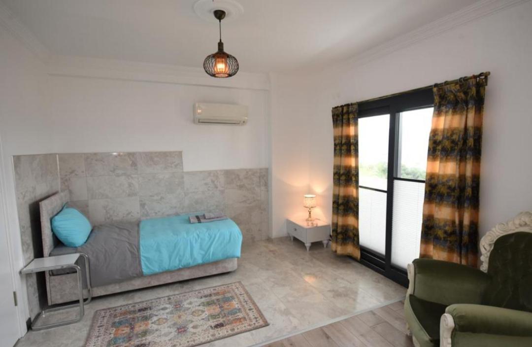 Villa Manzara Selçuk Buitenkant foto