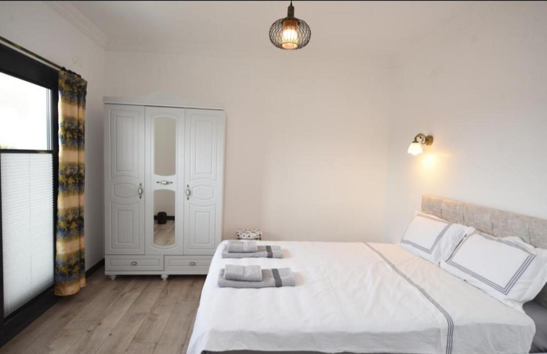 Villa Manzara Selçuk Buitenkant foto