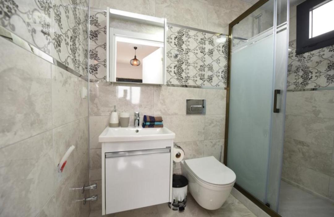 Villa Manzara Selçuk Kamer foto
