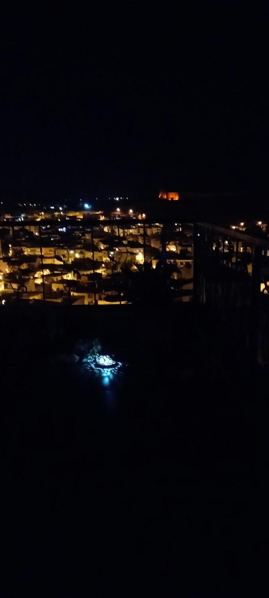 Villa Manzara Selçuk Buitenkant foto